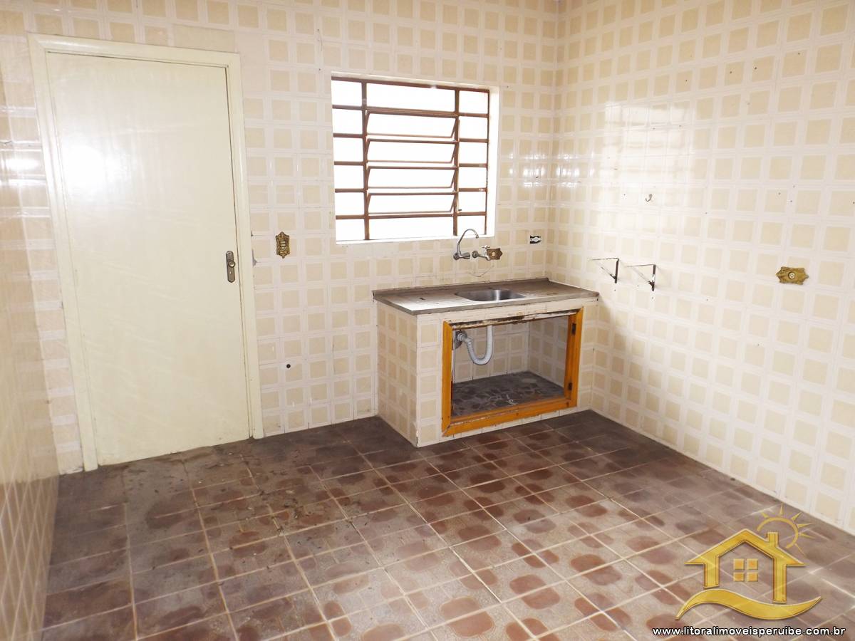 Casa no bairro Novo Horizonte, Pós Linha