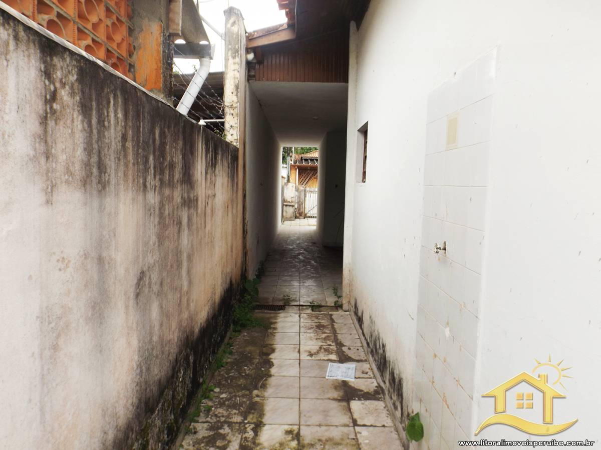 Casa no bairro Novo Horizonte, Pós Linha
