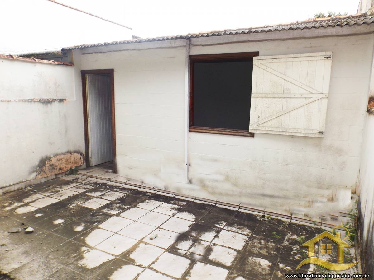 Casa no bairro Novo Horizonte, Pós Linha