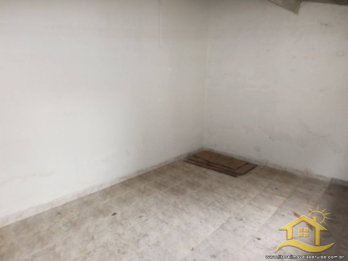 Casa no bairro Novo Horizonte, Pós Linha