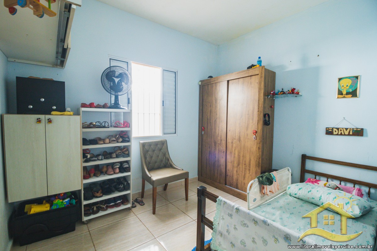 Casa no bairro Vila Romar, Pós Linha