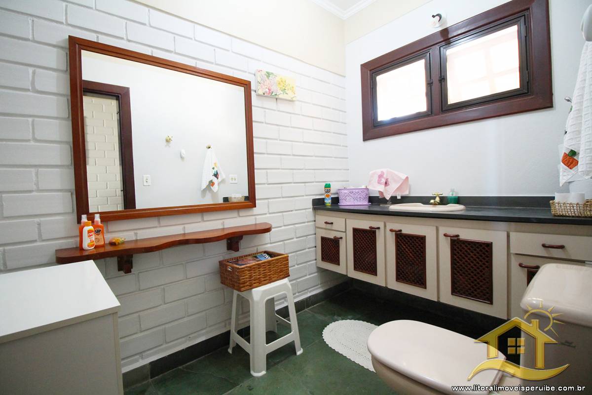 Casa no bairro Bougainvillée III, Lado Linha