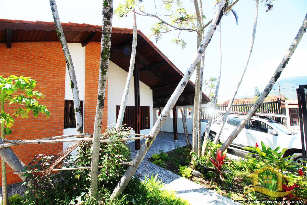 Casa no bairro Stella Maris, Lado Praia