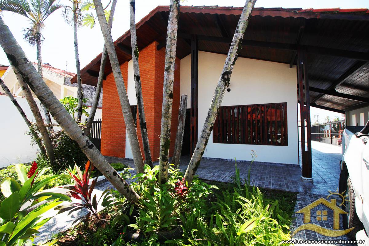 Casa no bairro Stella Maris, Lado Praia
