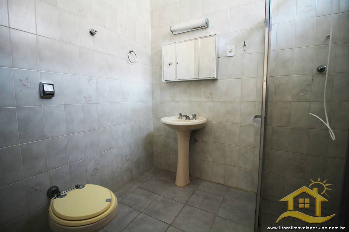 Casa no bairro Stella Maris, Lado Praia