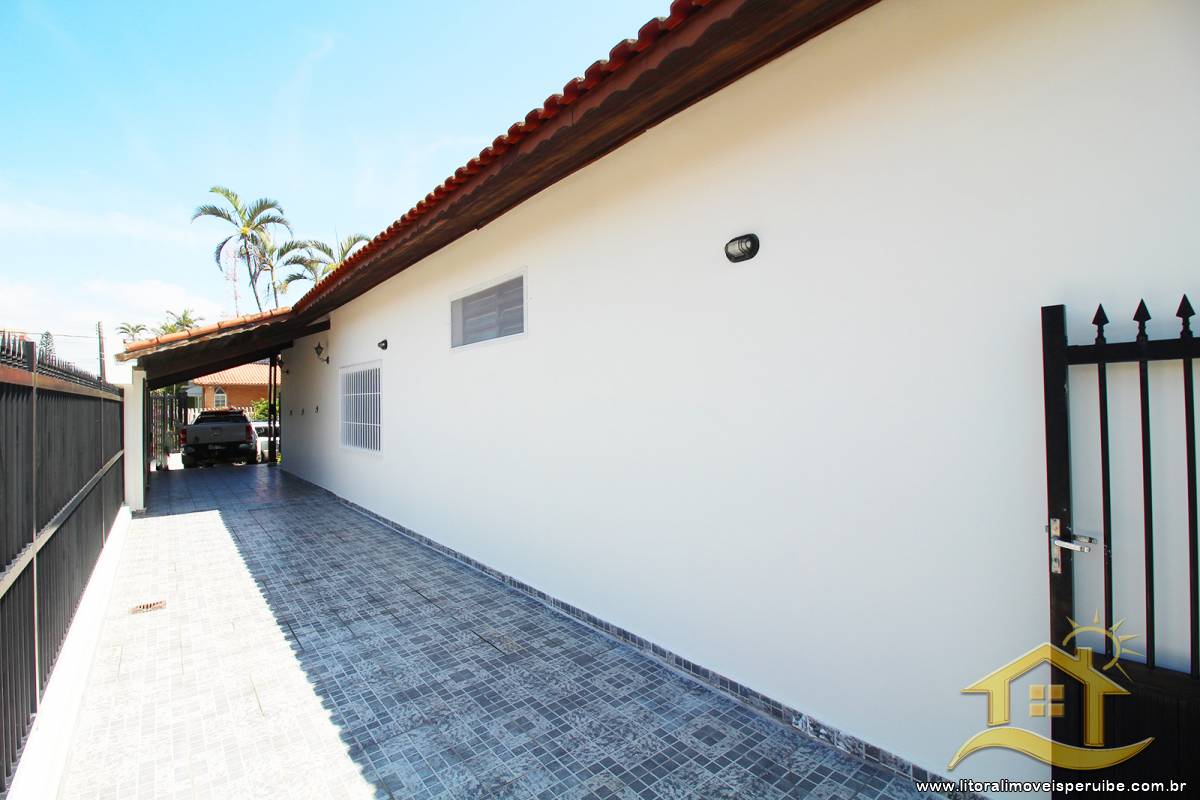 Casa no bairro Stella Maris, Lado Praia