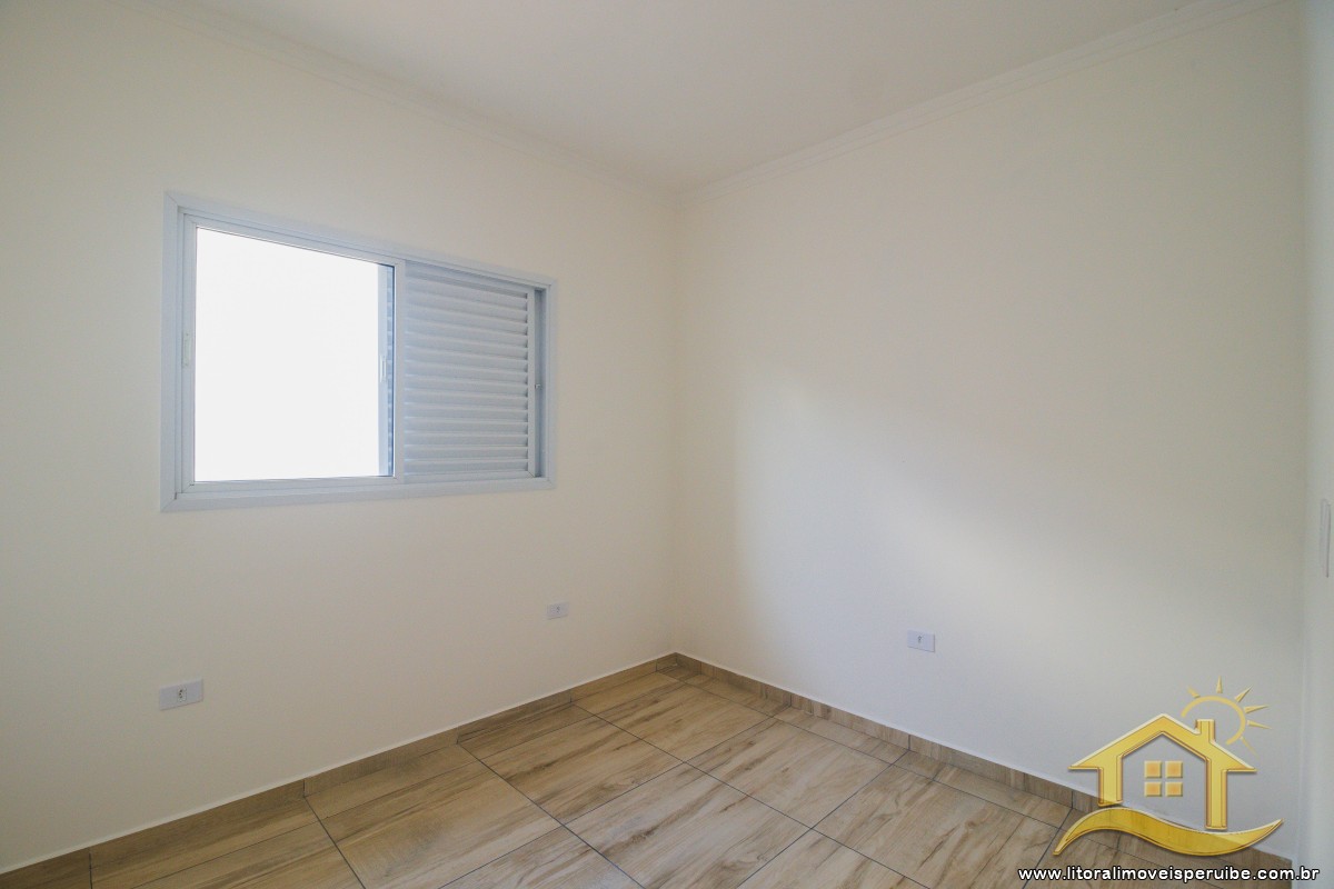 Casa no bairro São João Batista II, Pós Linha