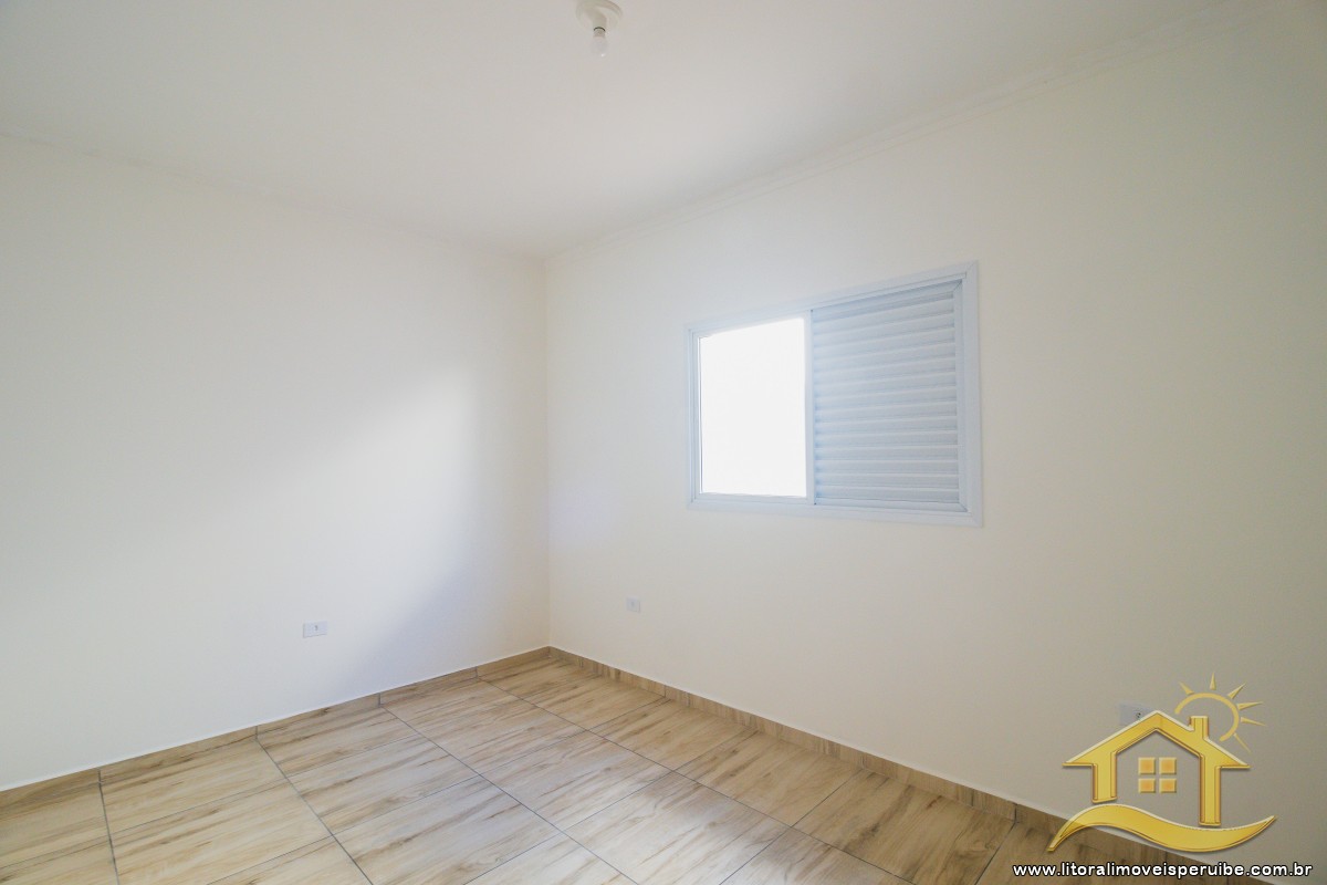 Casa no bairro São João Batista II, Pós Linha