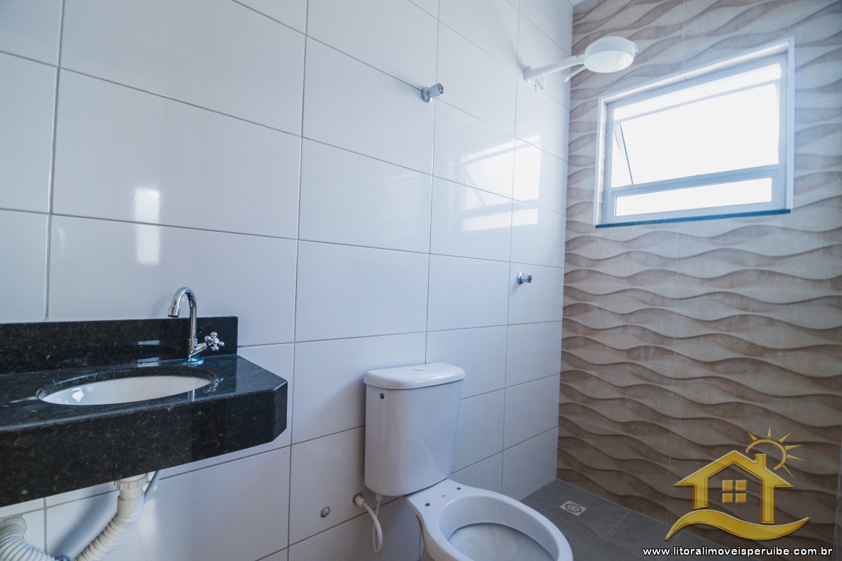 Casa no bairro São João Batista II, Pós Linha