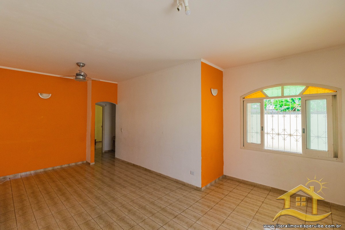 Casa no bairro Flórida, Lado Praia