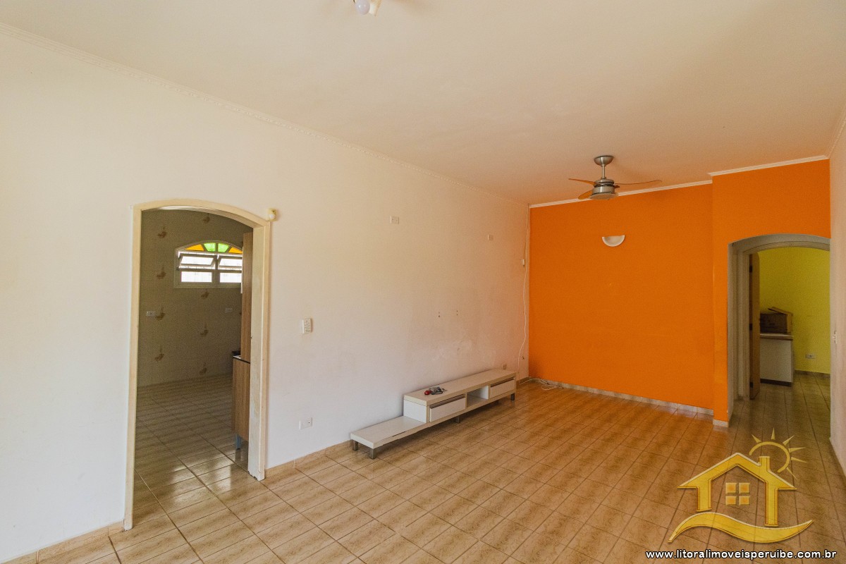 Casa no bairro Flórida, Lado Praia