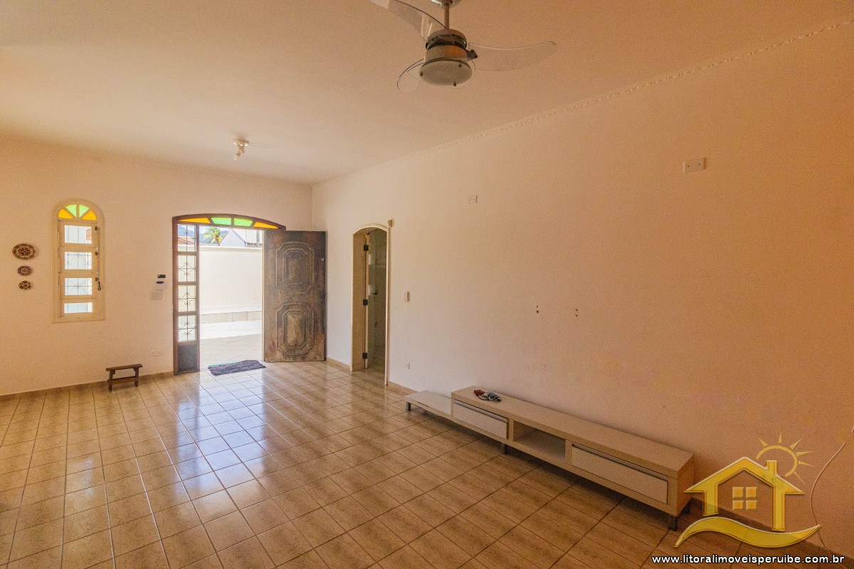 Casa no bairro Flórida, Lado Praia