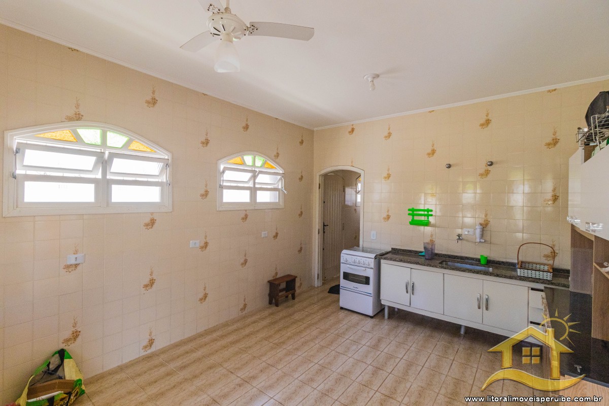 Casa no bairro Flórida, Lado Praia