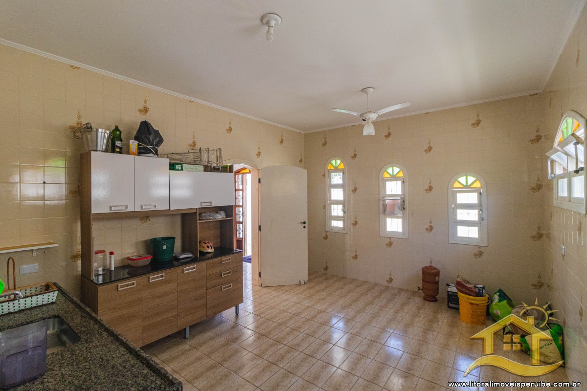 Casa no bairro Flórida, Lado Praia