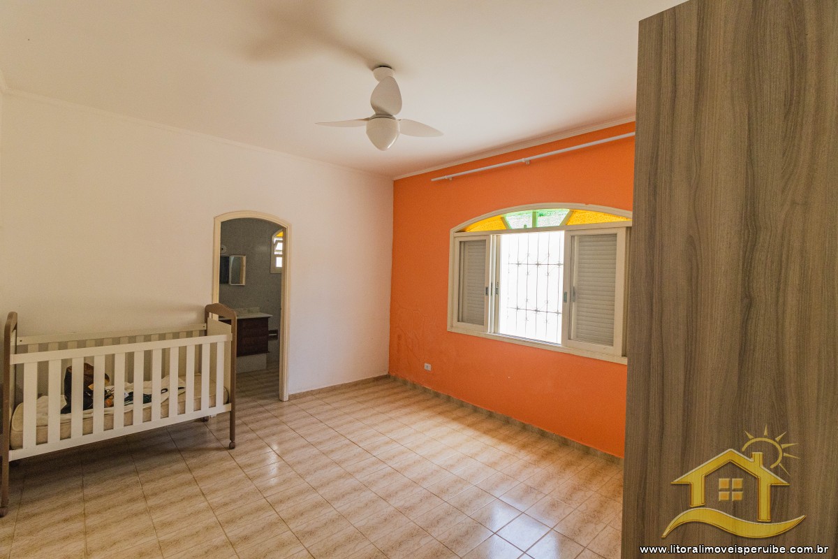 Casa no bairro Flórida, Lado Praia