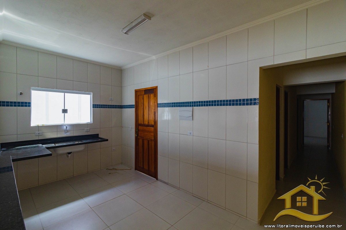 Casa no bairro Park D Aville, Pós Linha