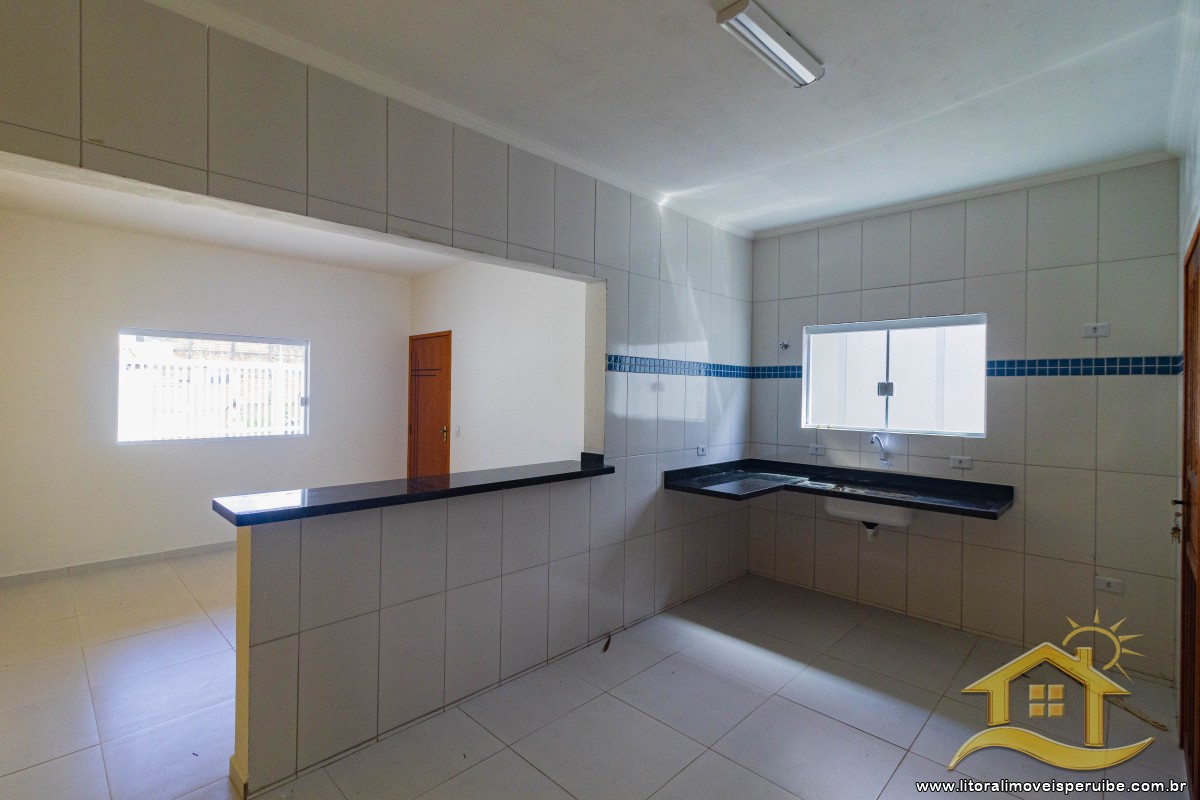 Casa no bairro Park D Aville, Pós Linha