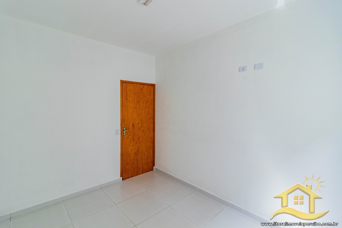 Casa no bairro Park D Aville, Pós Linha