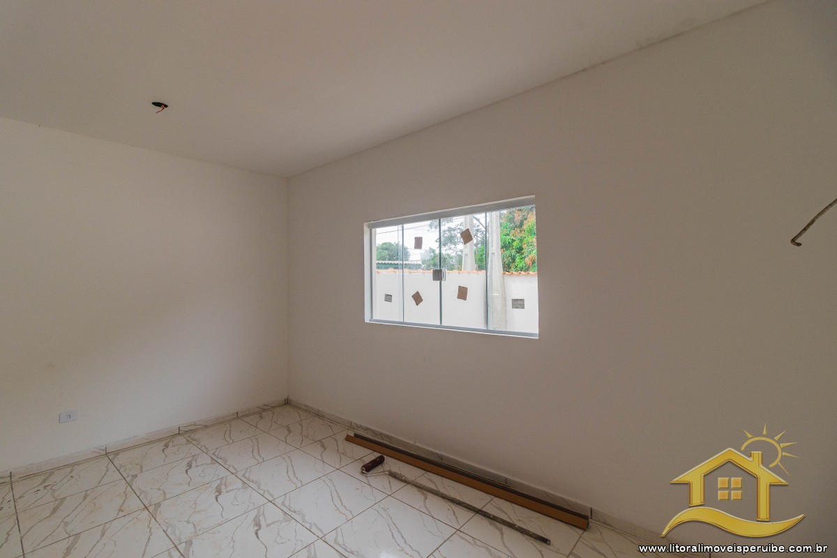 Casa no bairro Jardim Somar, Pós Linha