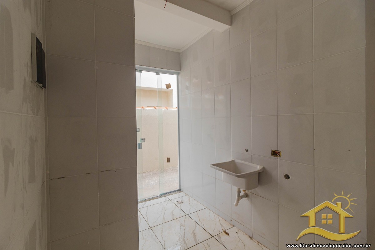 Casa no bairro Jardim Somar, Pós Linha