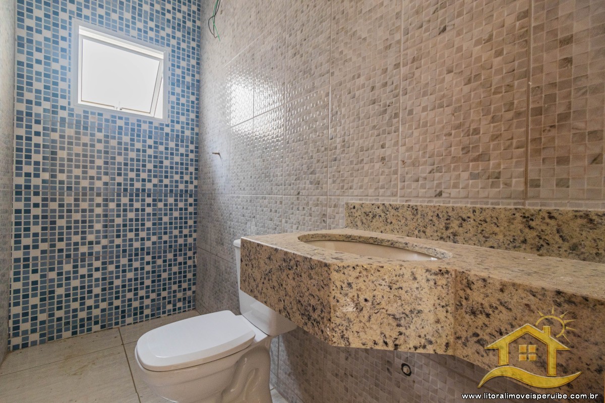 Casa no bairro Jardim Somar, Pós Linha
