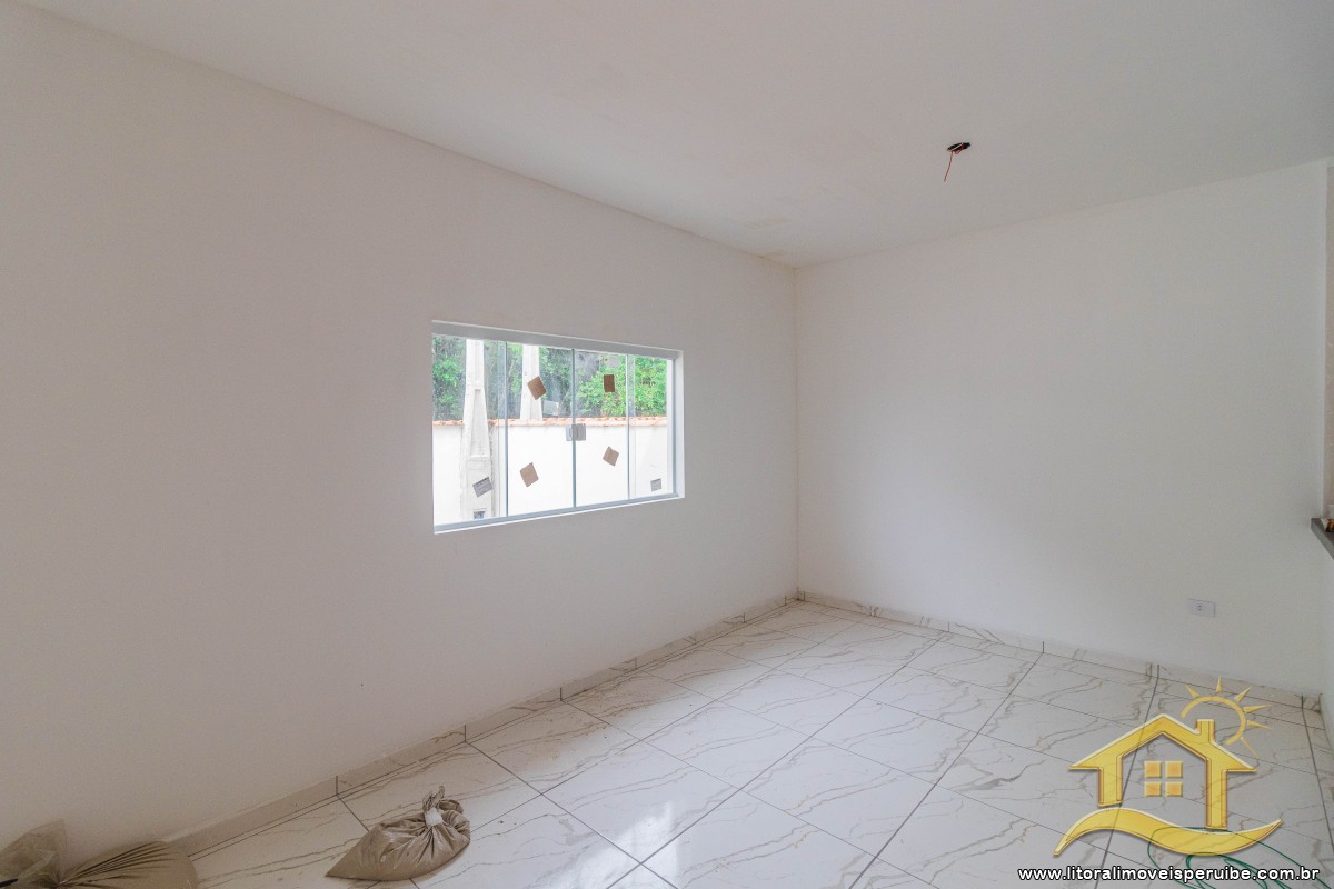 Casa no bairro Jardim Somar, Pós Linha