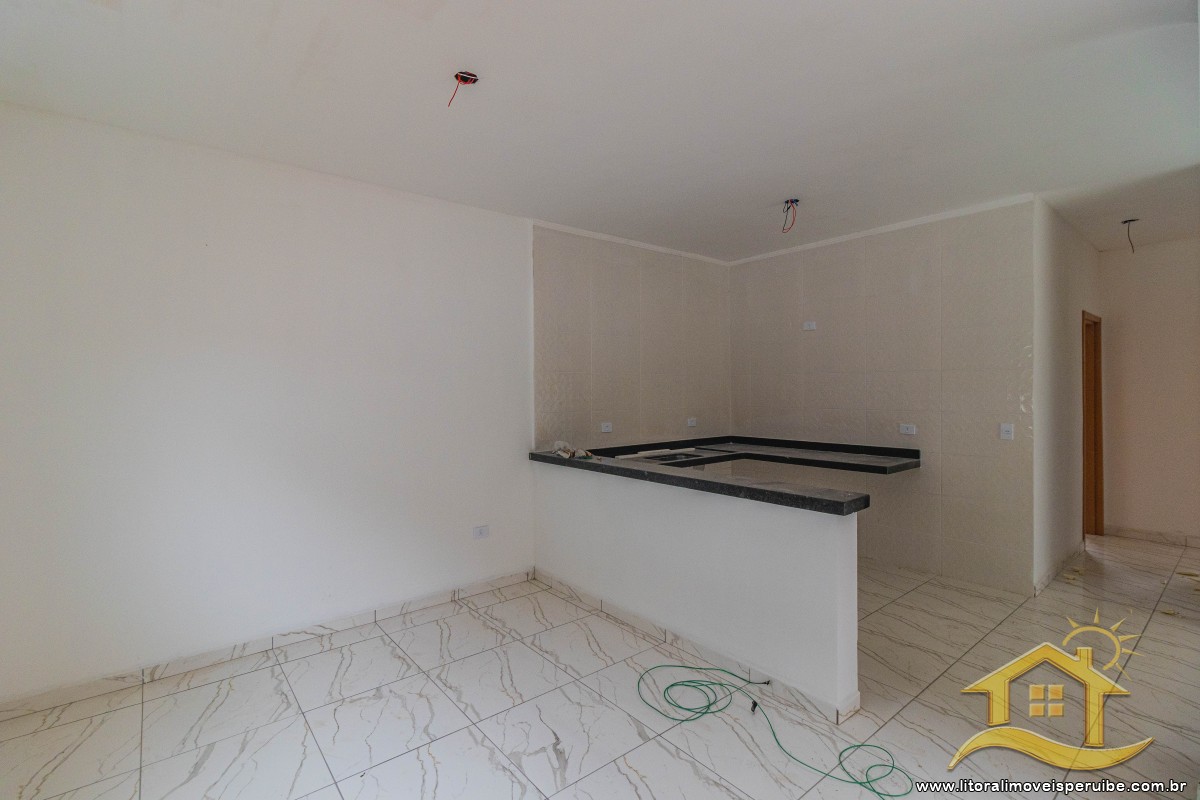 Casa no bairro Jardim Somar, Pós Linha