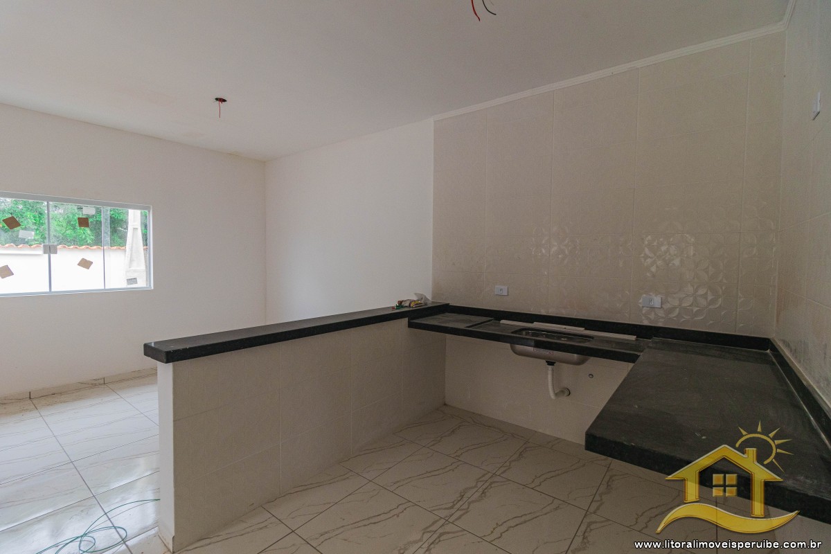 Casa no bairro Jardim Somar, Pós Linha