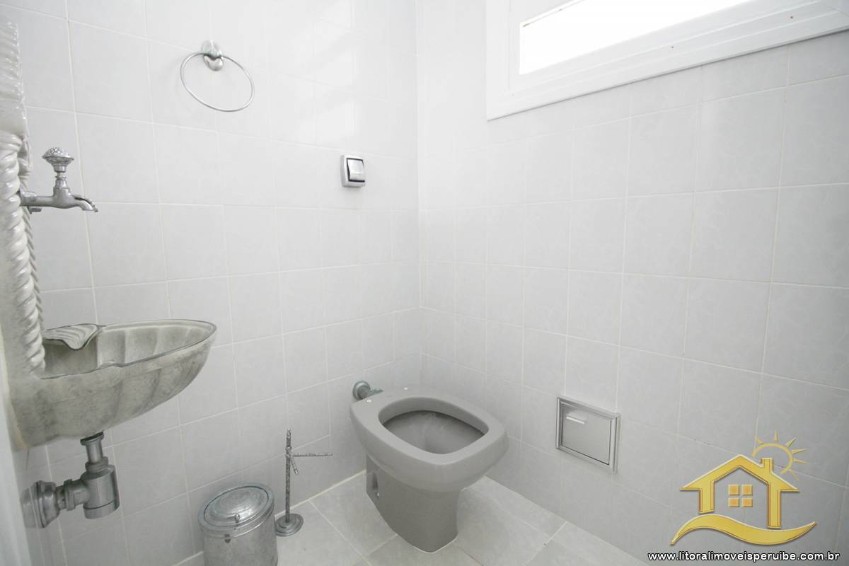 Casa no bairro Stella Maris, Lado Linha