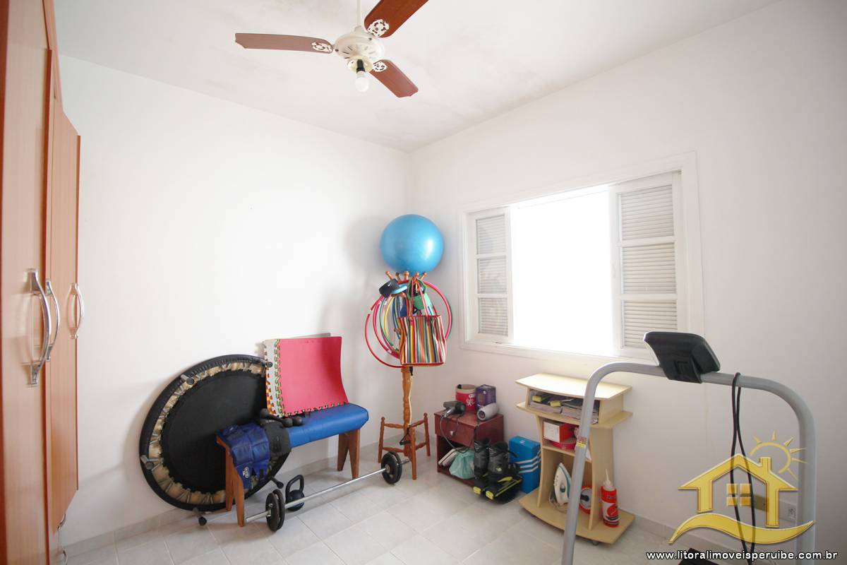 Casa no bairro Stella Maris, Lado Linha