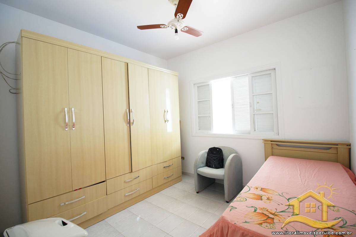 Casa no bairro Stella Maris, Lado Linha