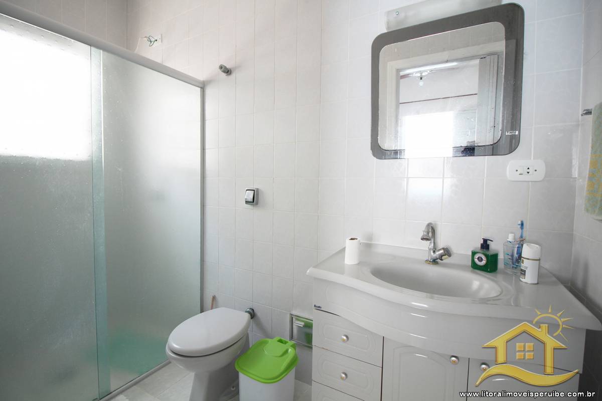 Casa no bairro Stella Maris, Lado Linha