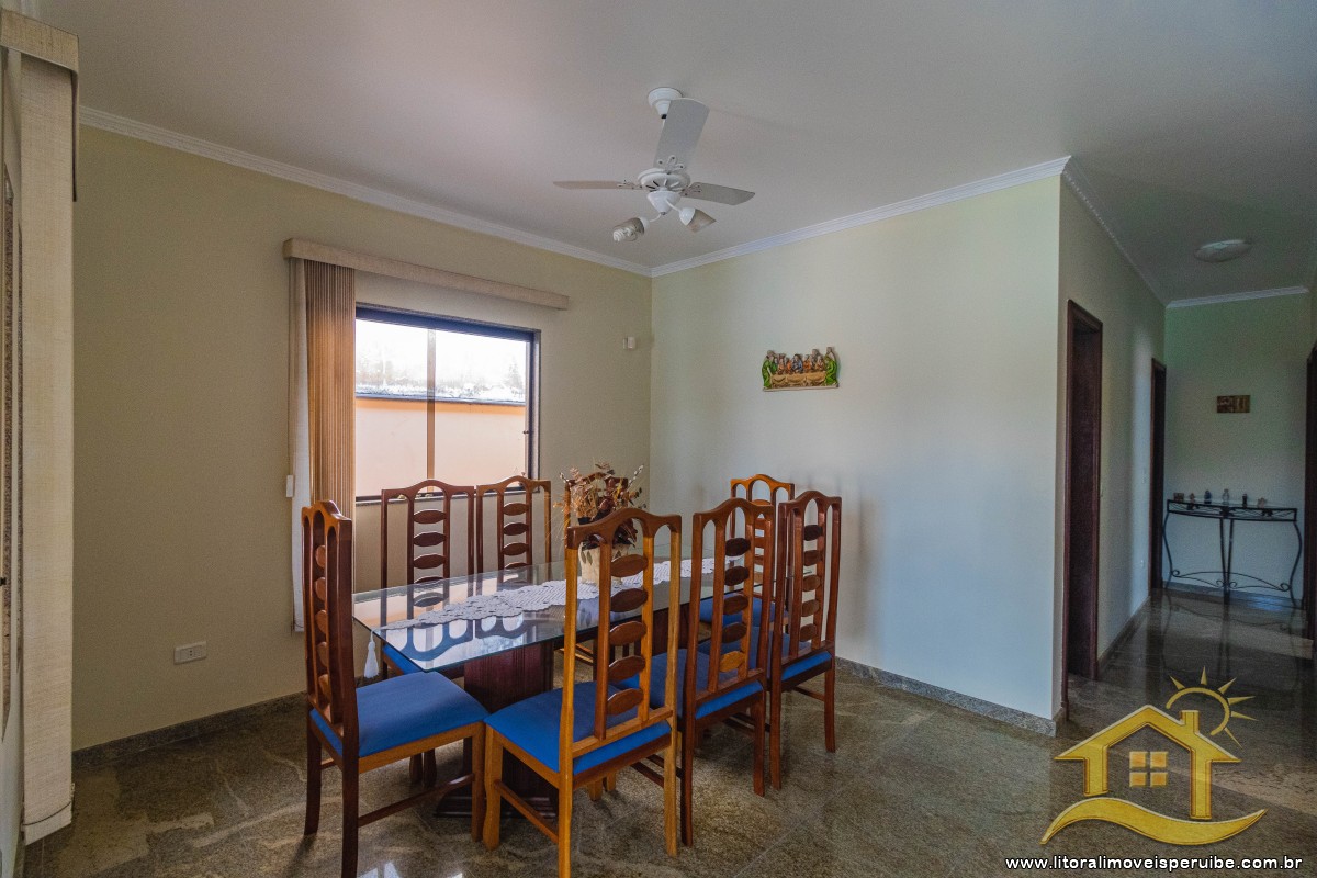 Casa no bairro Oásis, Lado Linha