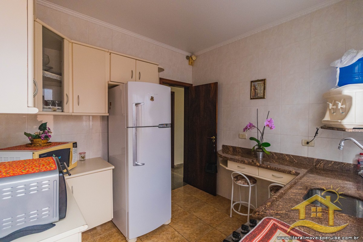 Casa no bairro Oásis, Lado Linha