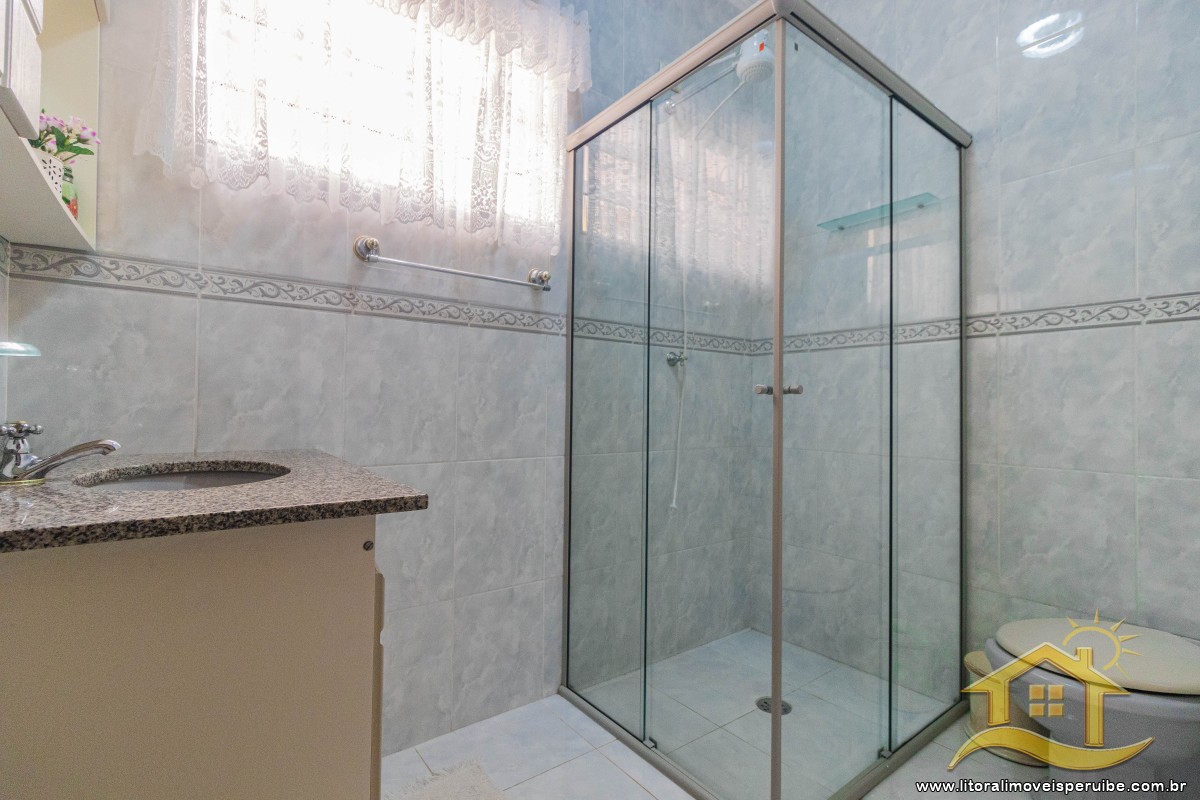 Casa no bairro Oásis, Lado Linha