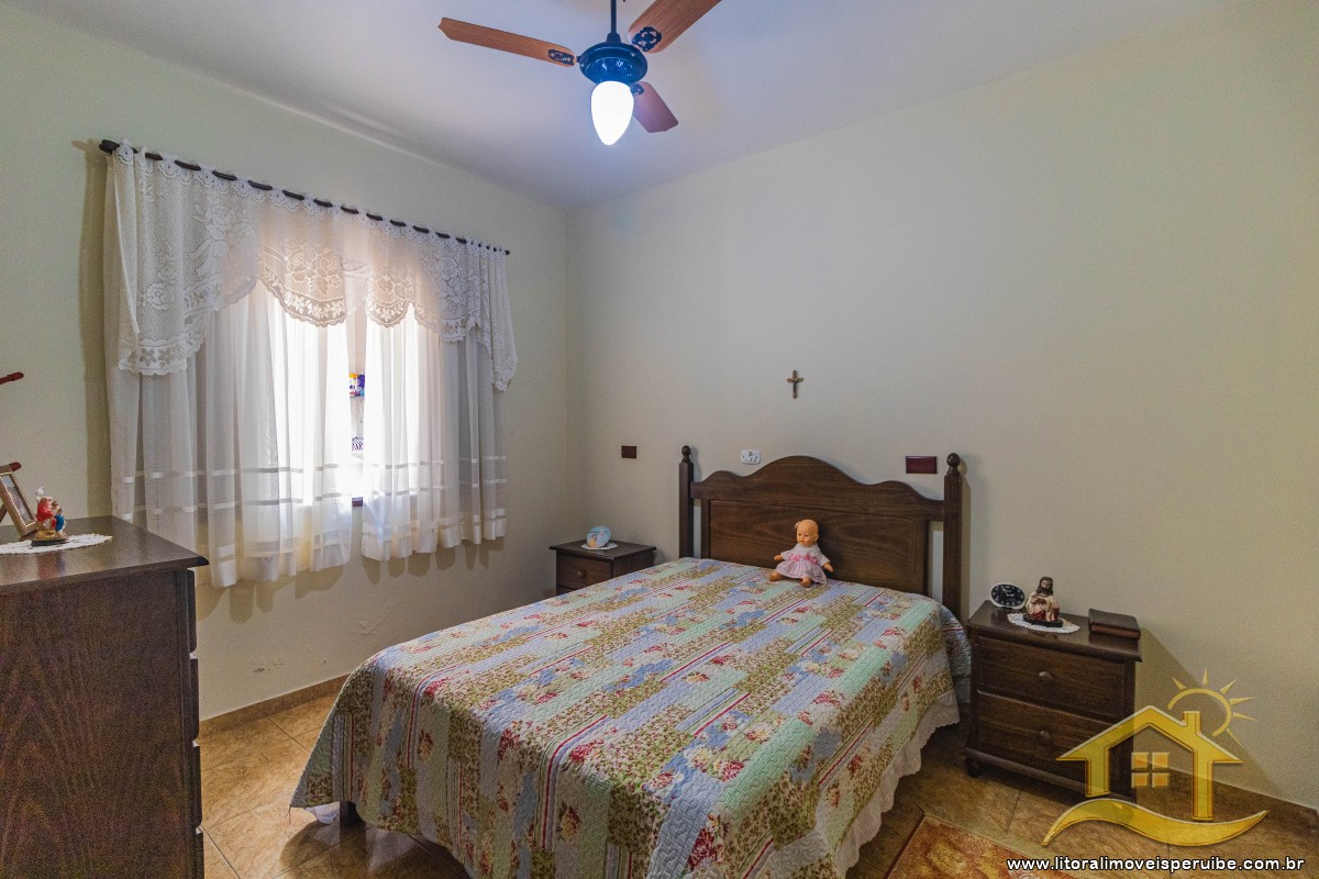 Casa no bairro Oásis, Lado Linha