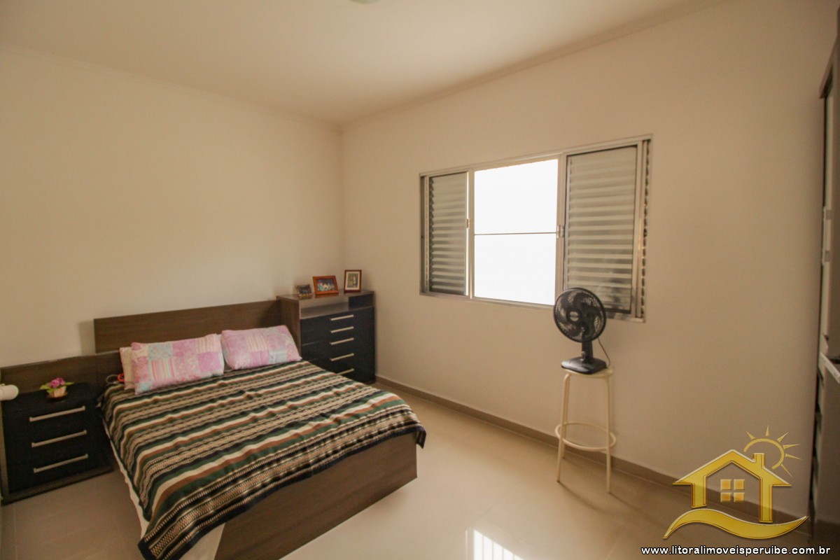 Casa no bairro Ribamar, Lado Linha