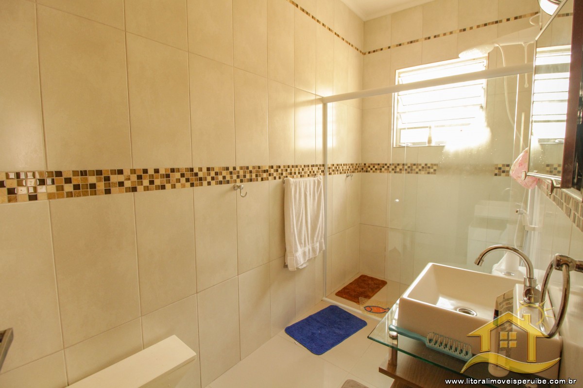 Casa no bairro Ribamar, Lado Linha