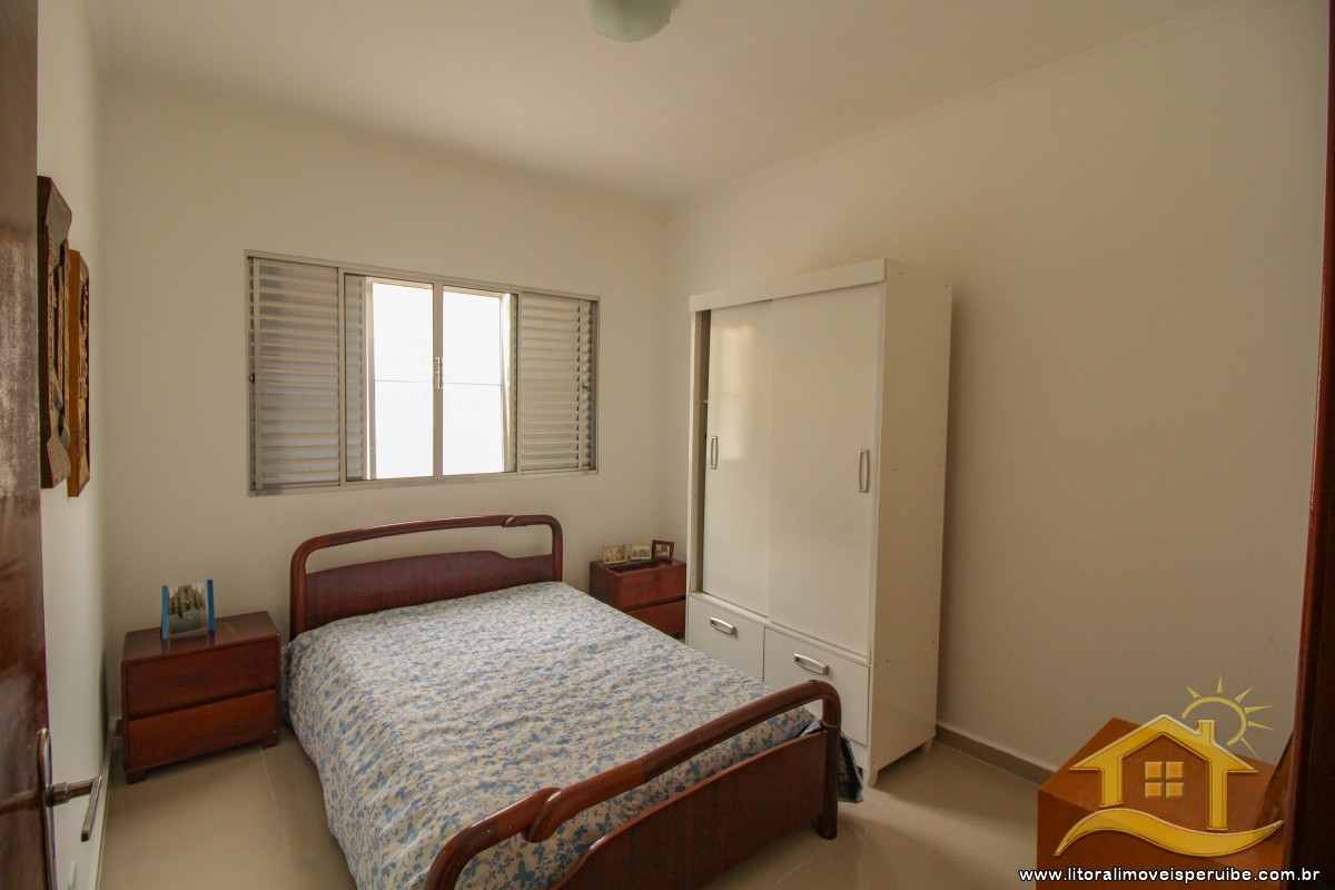 Casa no bairro Ribamar, Lado Linha
