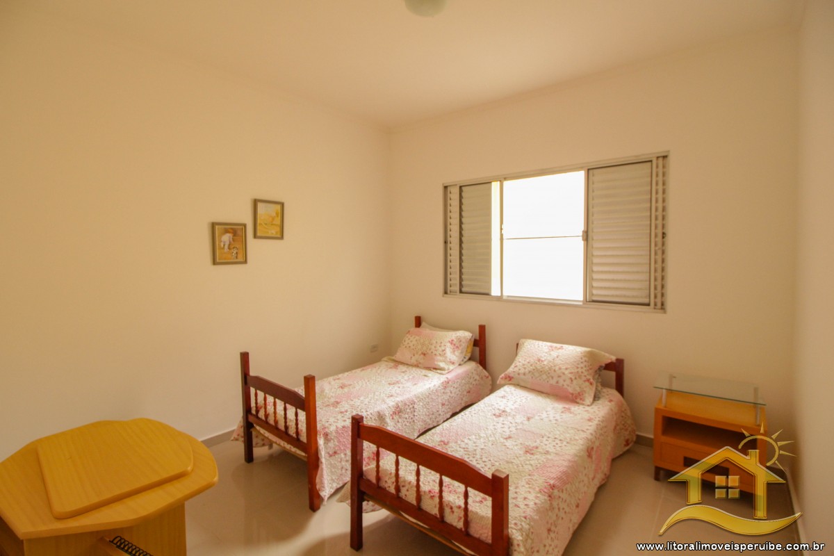 Casa no bairro Ribamar, Lado Linha