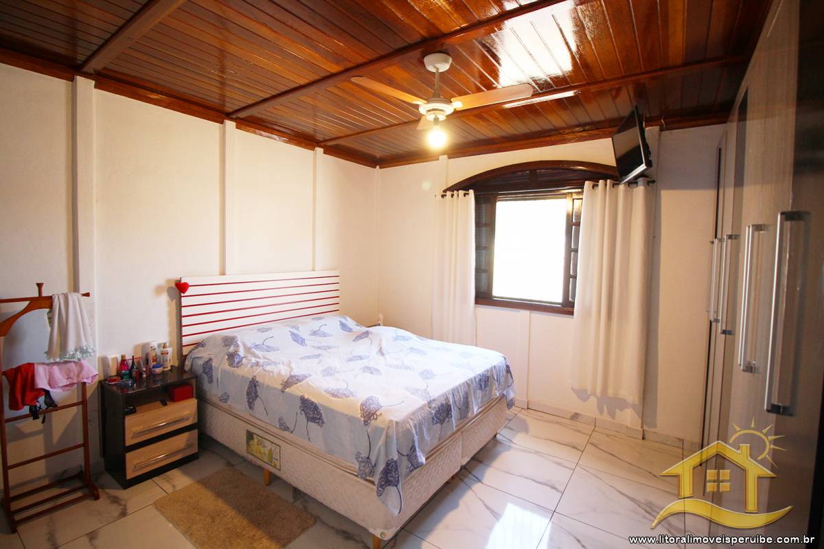 Casa no bairro Stella Maris, Lado Linha