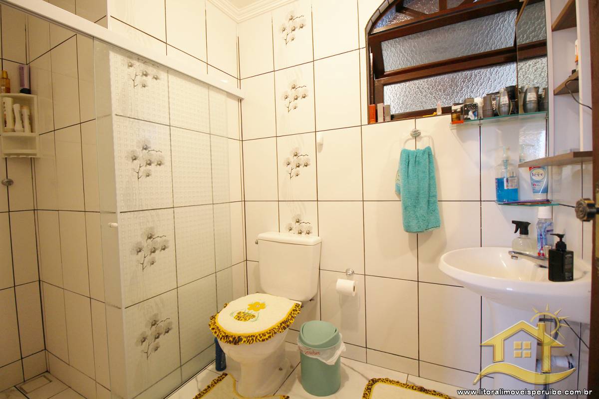 Casa no bairro Stella Maris, Lado Linha