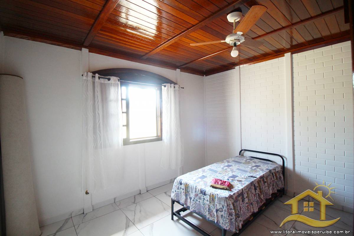 Casa no bairro Stella Maris, Lado Linha