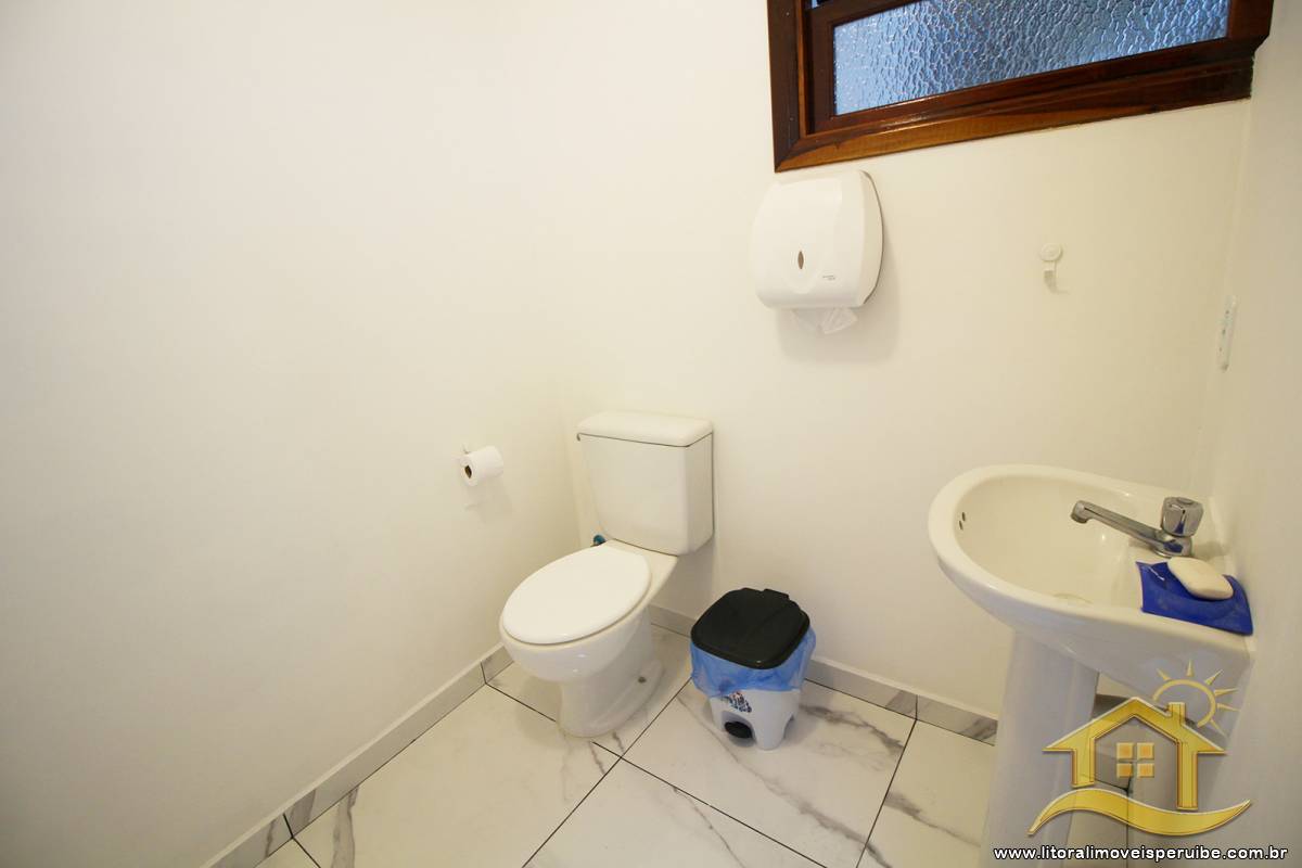 Casa no bairro Stella Maris, Lado Linha