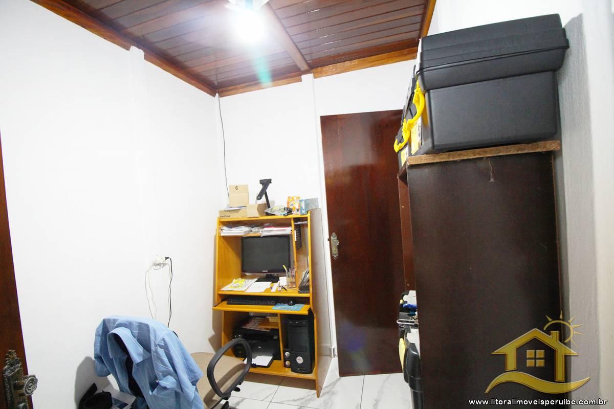 Casa no bairro Stella Maris, Lado Linha