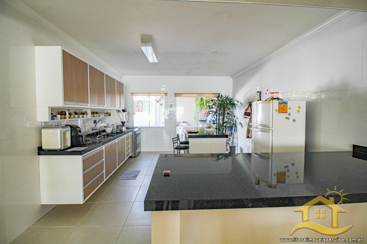Casa no bairro Josedy, Lado Linha