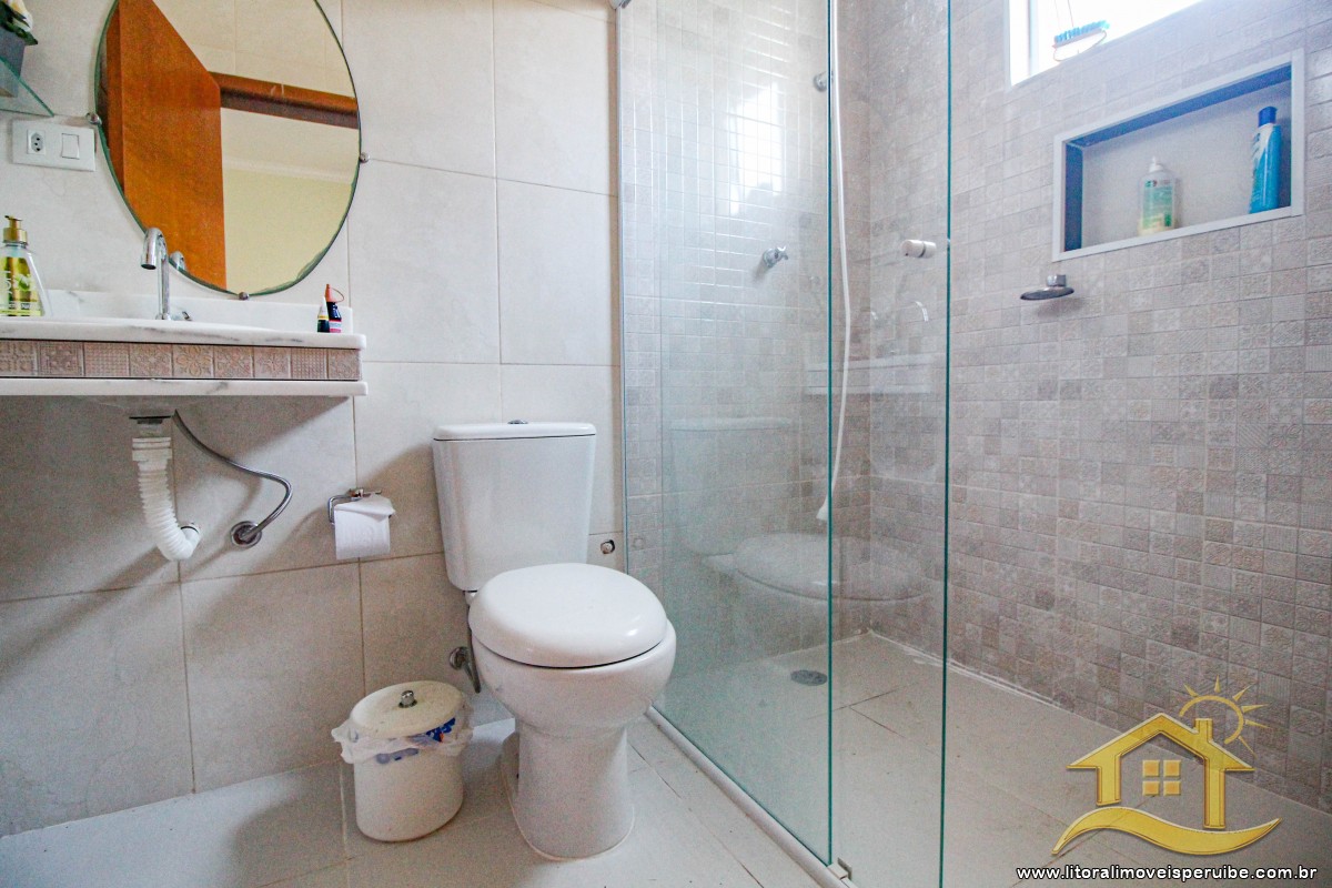 Casa no bairro Josedy, Lado Linha