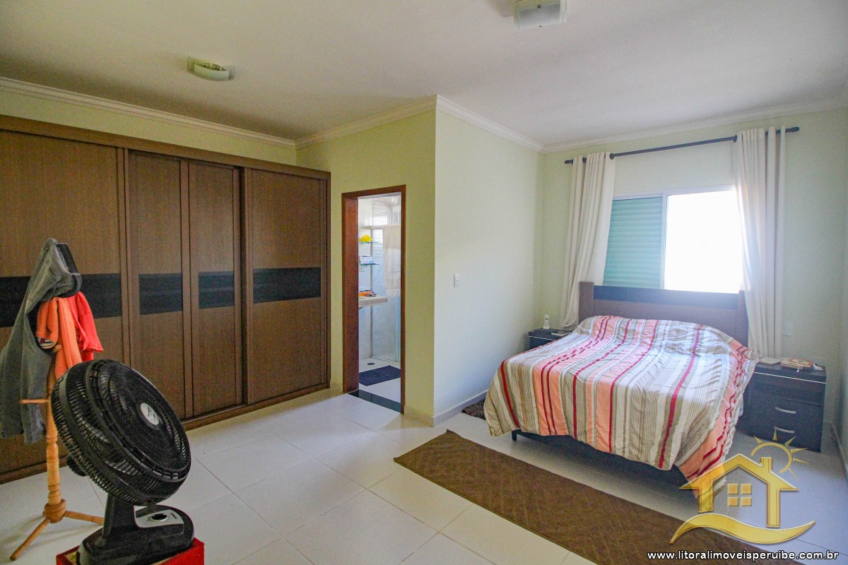 Casa no bairro Josedy, Lado Linha