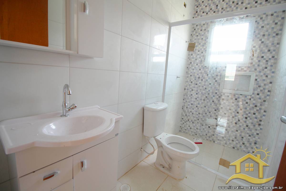 Casa no bairro Park D Aville, Pós Linha