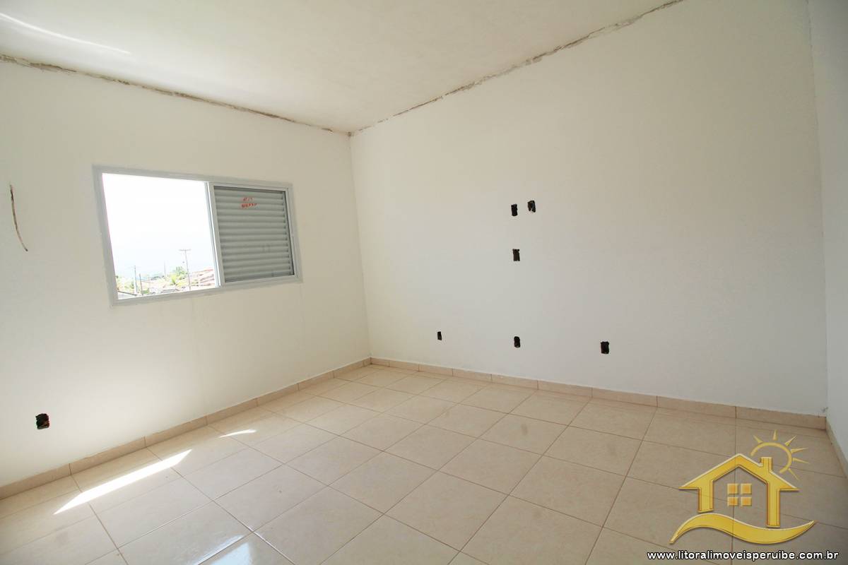 Casa no bairro Park D Aville, Pós Linha